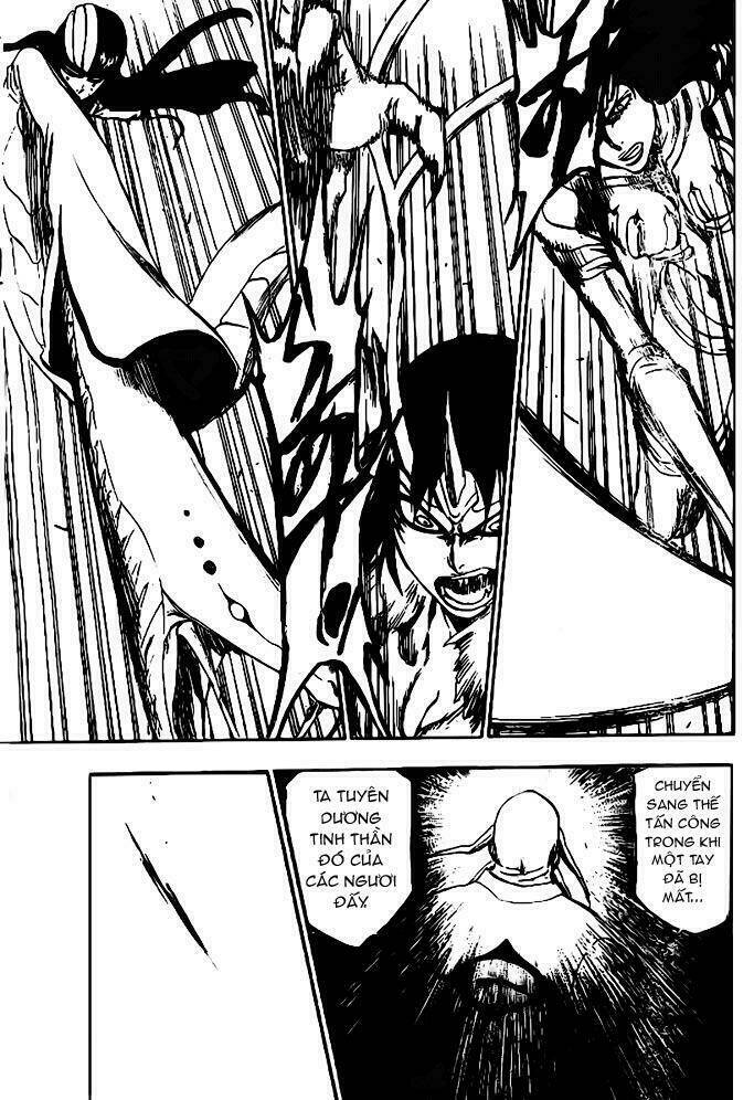 thần chết ichigo chapter 339 4