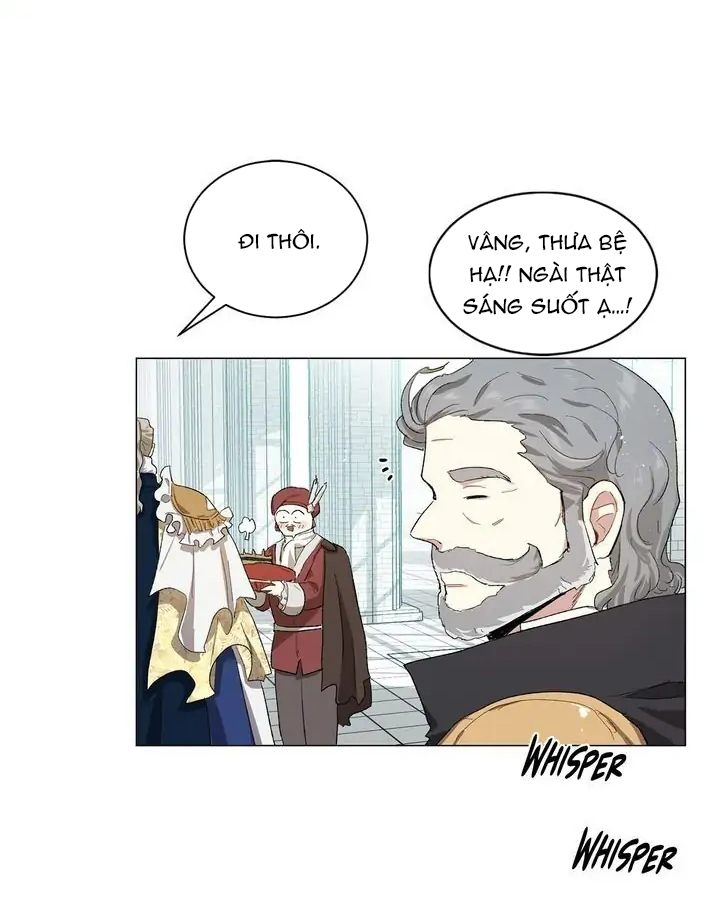 tôi là fan cứng hoàng tử chapter 50.1 33