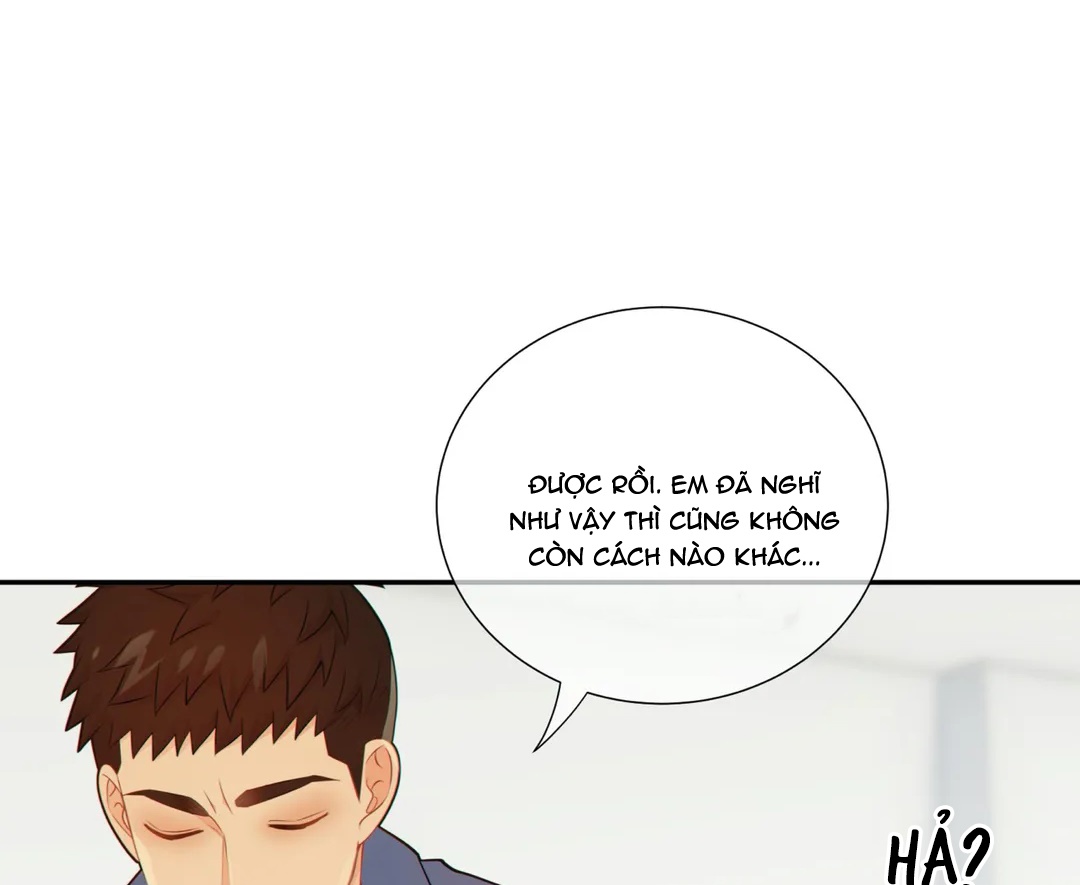 thời gian giữa sói và chó chapter 54 16