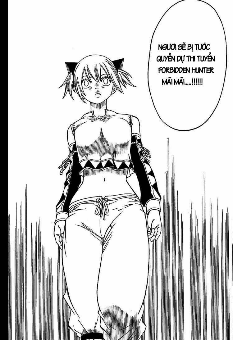 monster hunter orage chapter 5 33