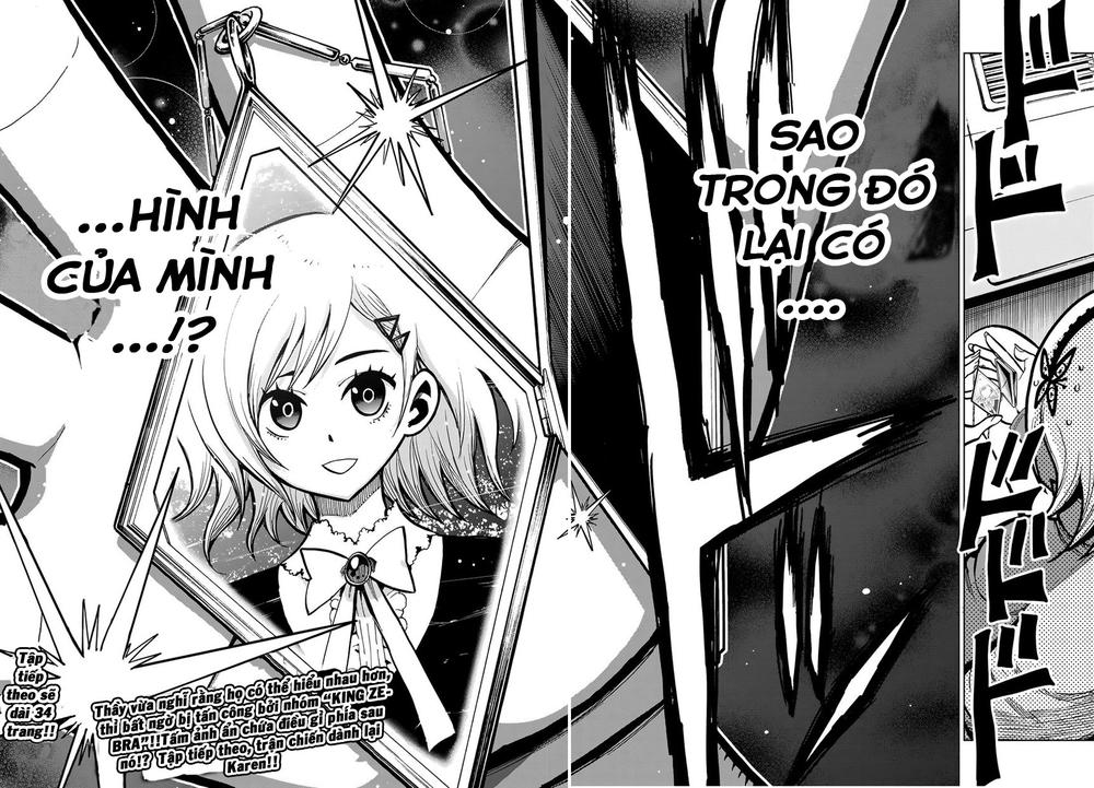 cuộc chiến cờ bạc chapter 2 57