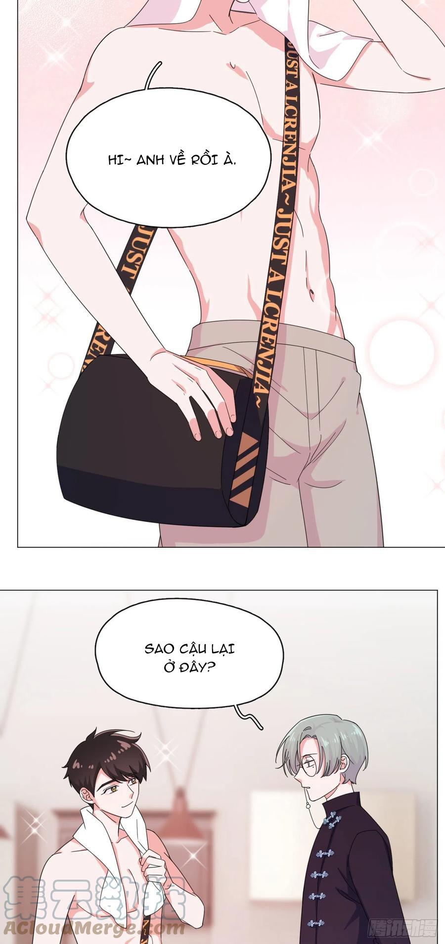 nhất hoàng cửu công thập nhị thê chapter 59 12