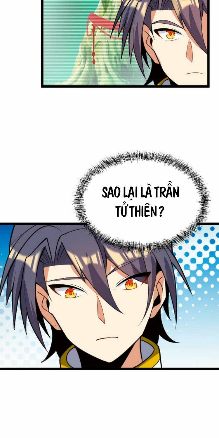 thôn phệ một thế giới tu tiên chapter 101 45