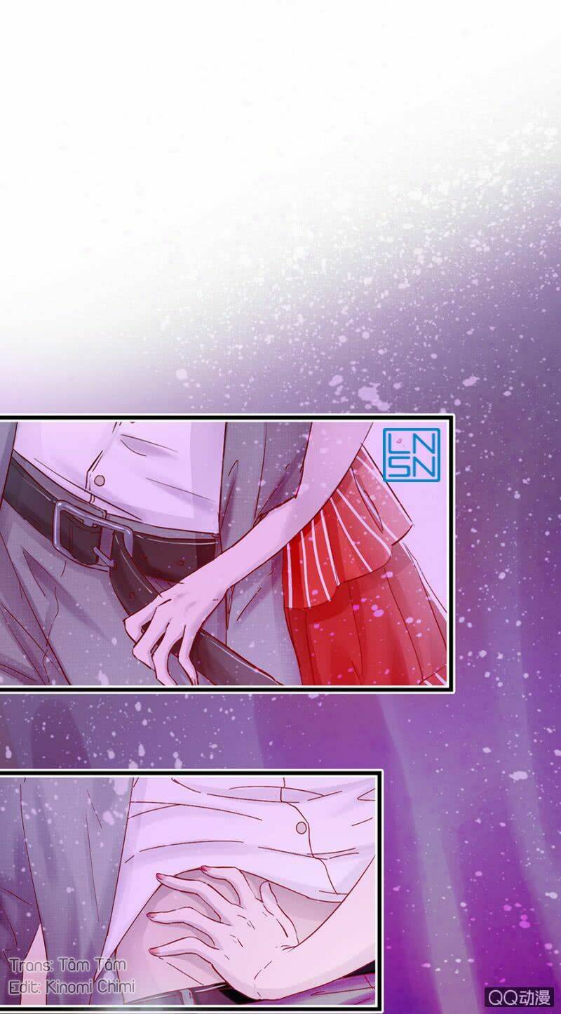 boss lãnh khốc buông em ra chapter 6 4