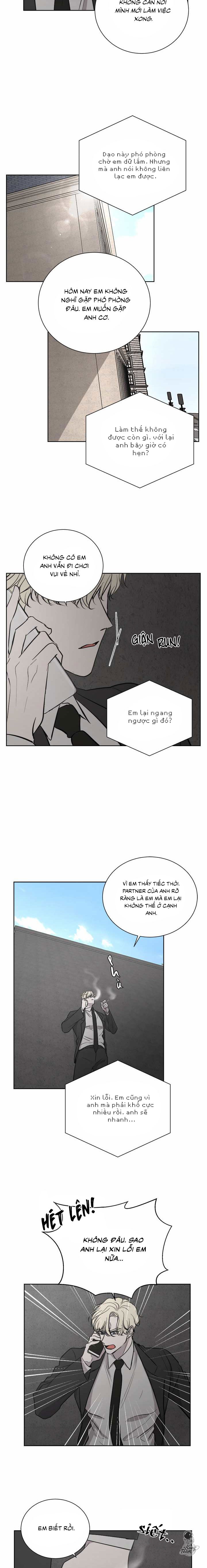 bùng nổ chapter 12 11