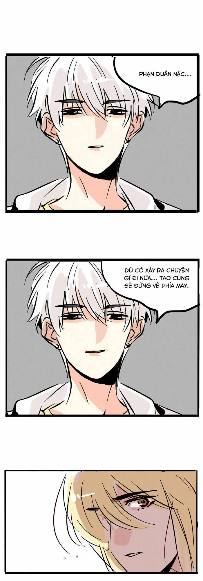 trang nhất toàn là hắn chapter 201 13