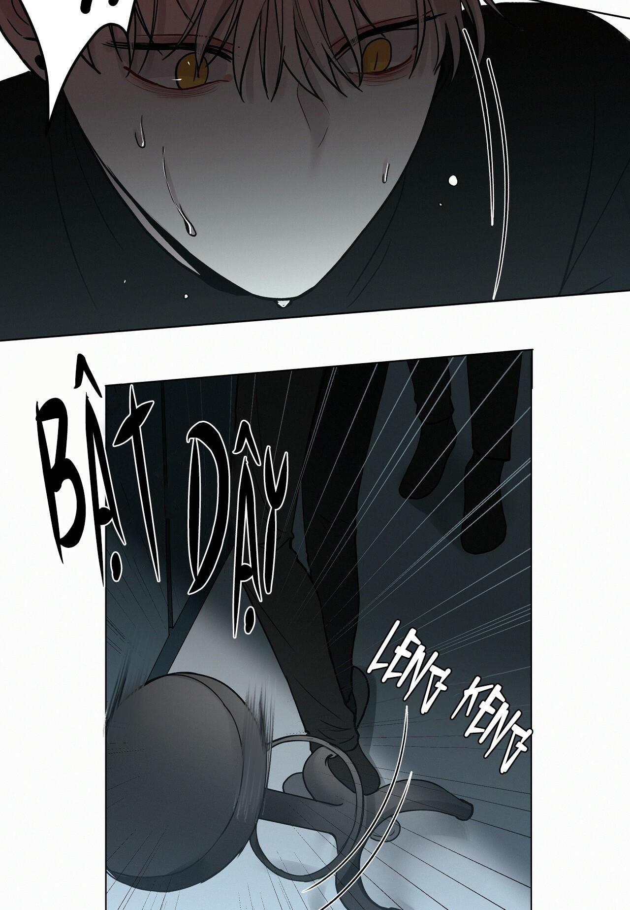 hiến tế máu chapter 22 17