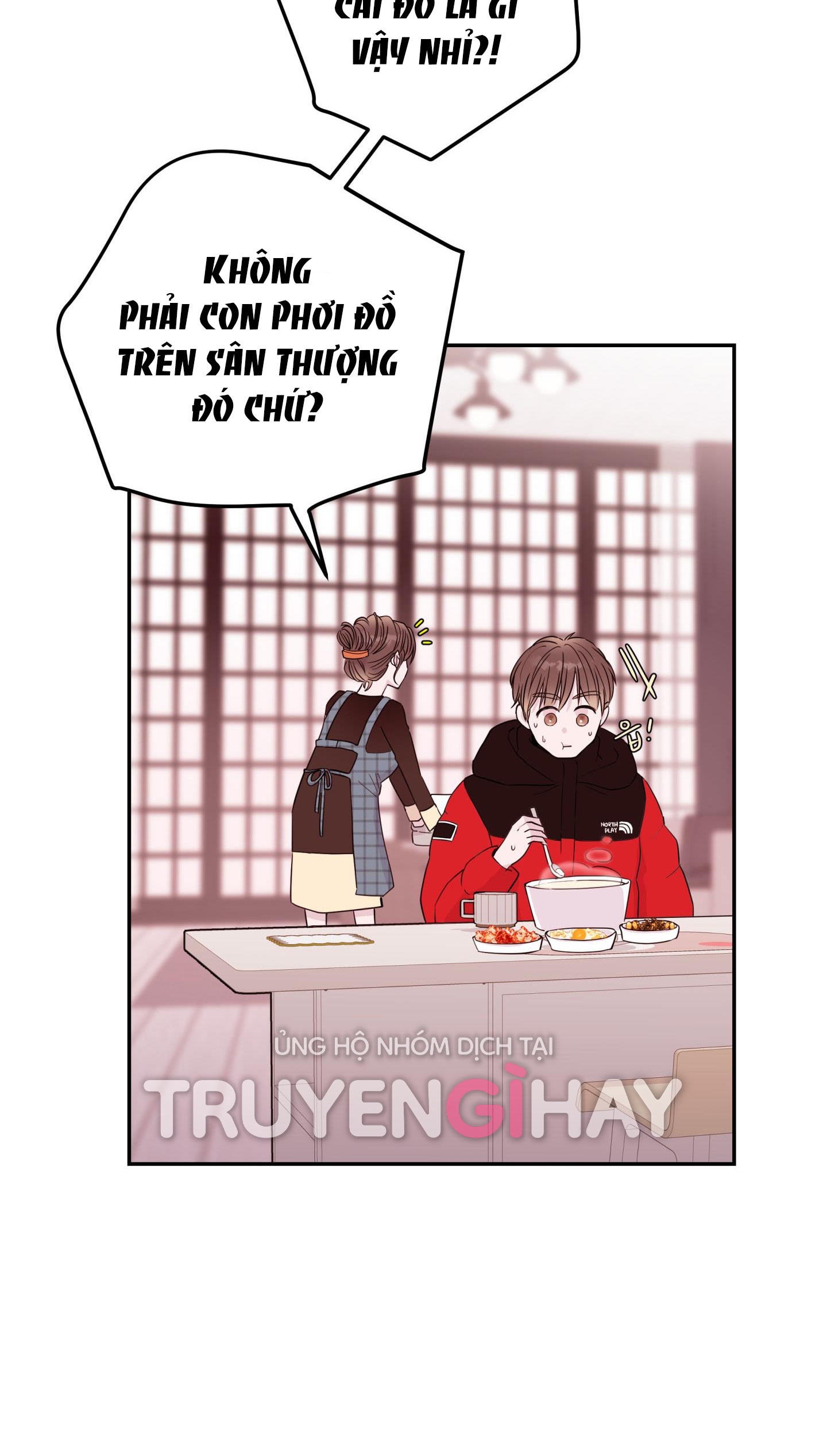 em trai vợ thật nguy hiểm chapter 18.2 31