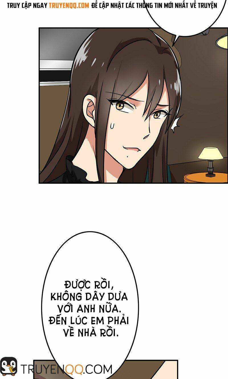 become a girl at night chapter 51 28