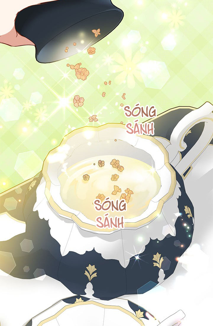 hôm nay ác nữ cũng thấy vui chapter 35.1 29