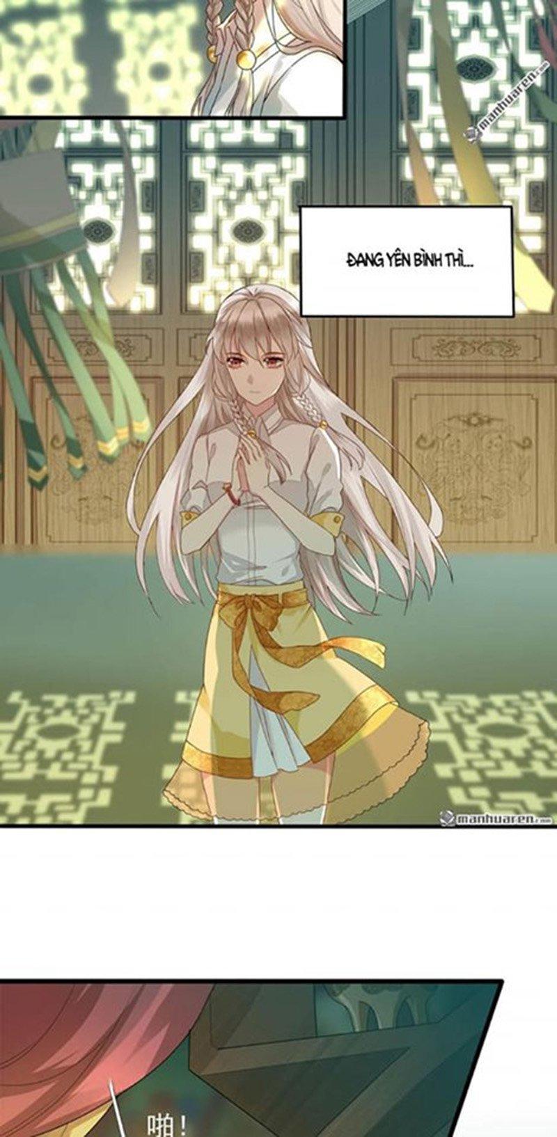 bắt quỷ chapter 1 6