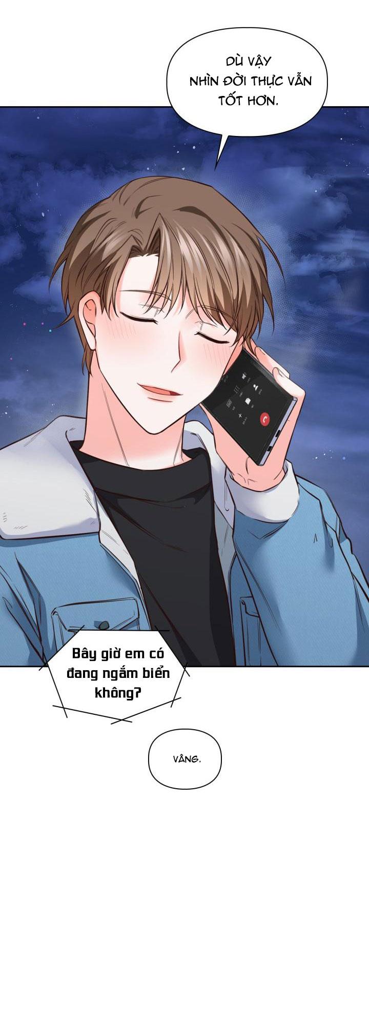 phòng tắm hơi chapter 16 60