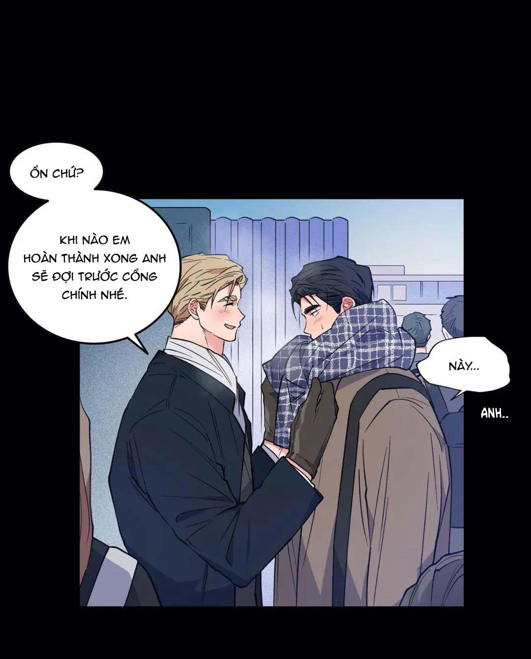 love plan chapter 11 49