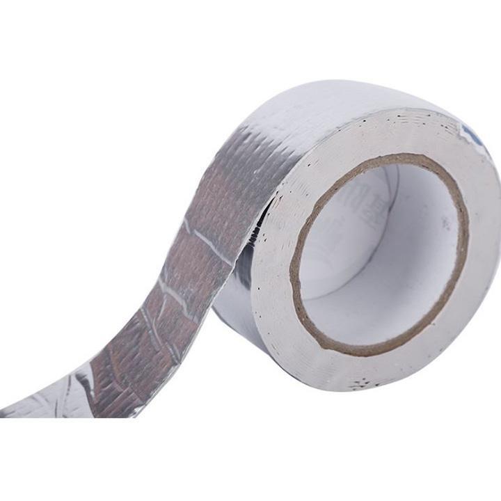 Băng Dính chống Thấm , Chống Nước loại 5cm