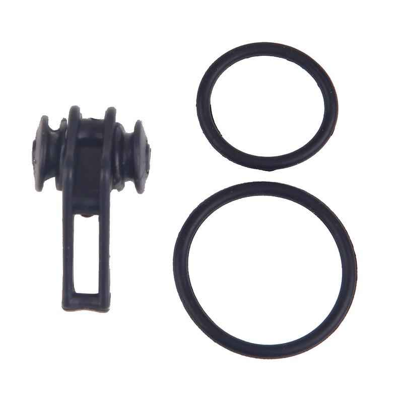 Bộ 10 Giá Đỡ Móc Câu Cá Bằng Nhựa An Toàn