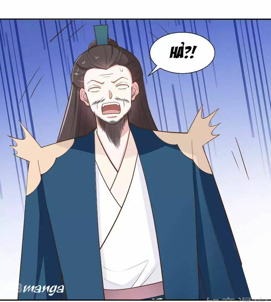 đích nữ hữu độc chapter 52 54