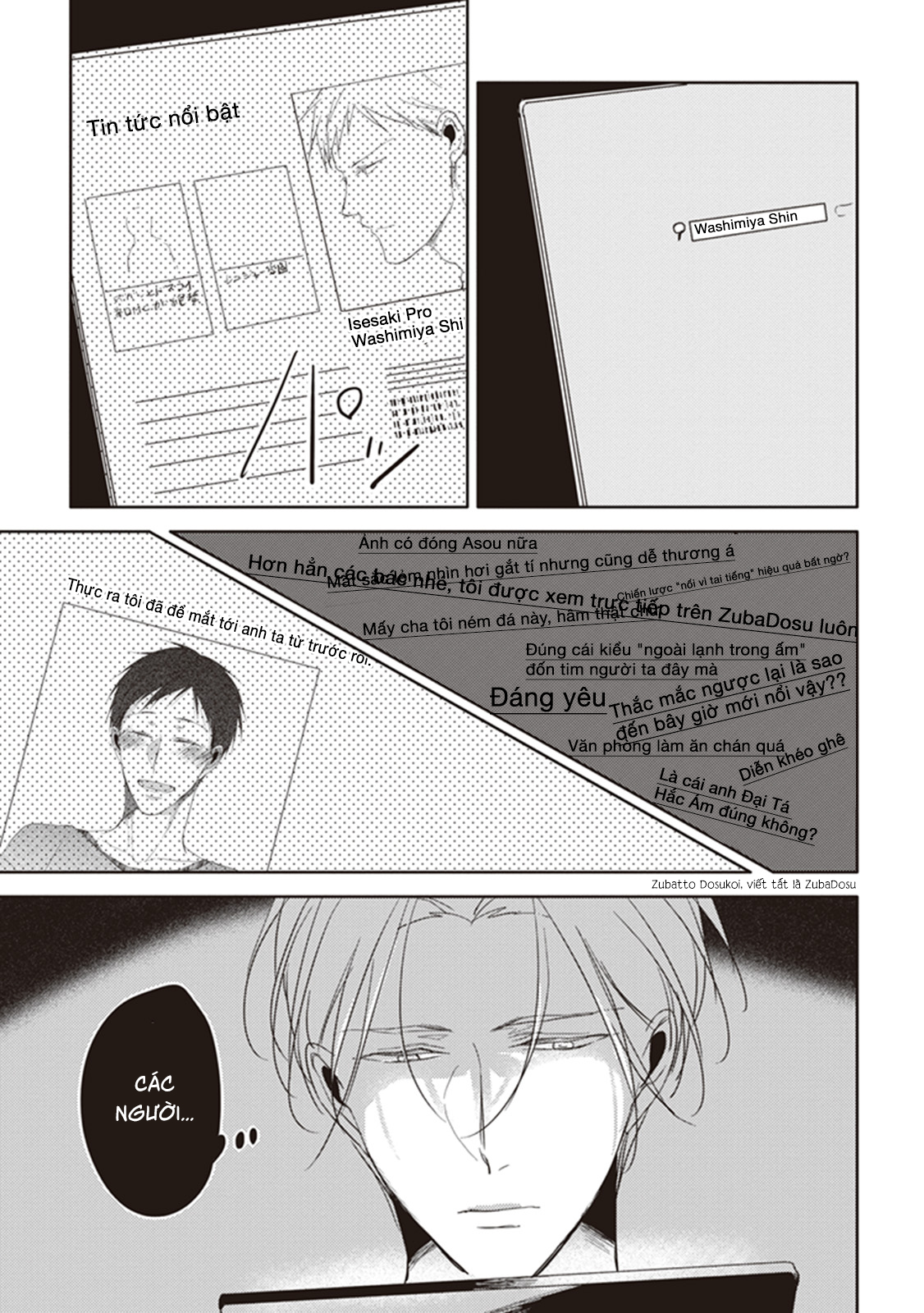 đen hay trắng chapter 3 29