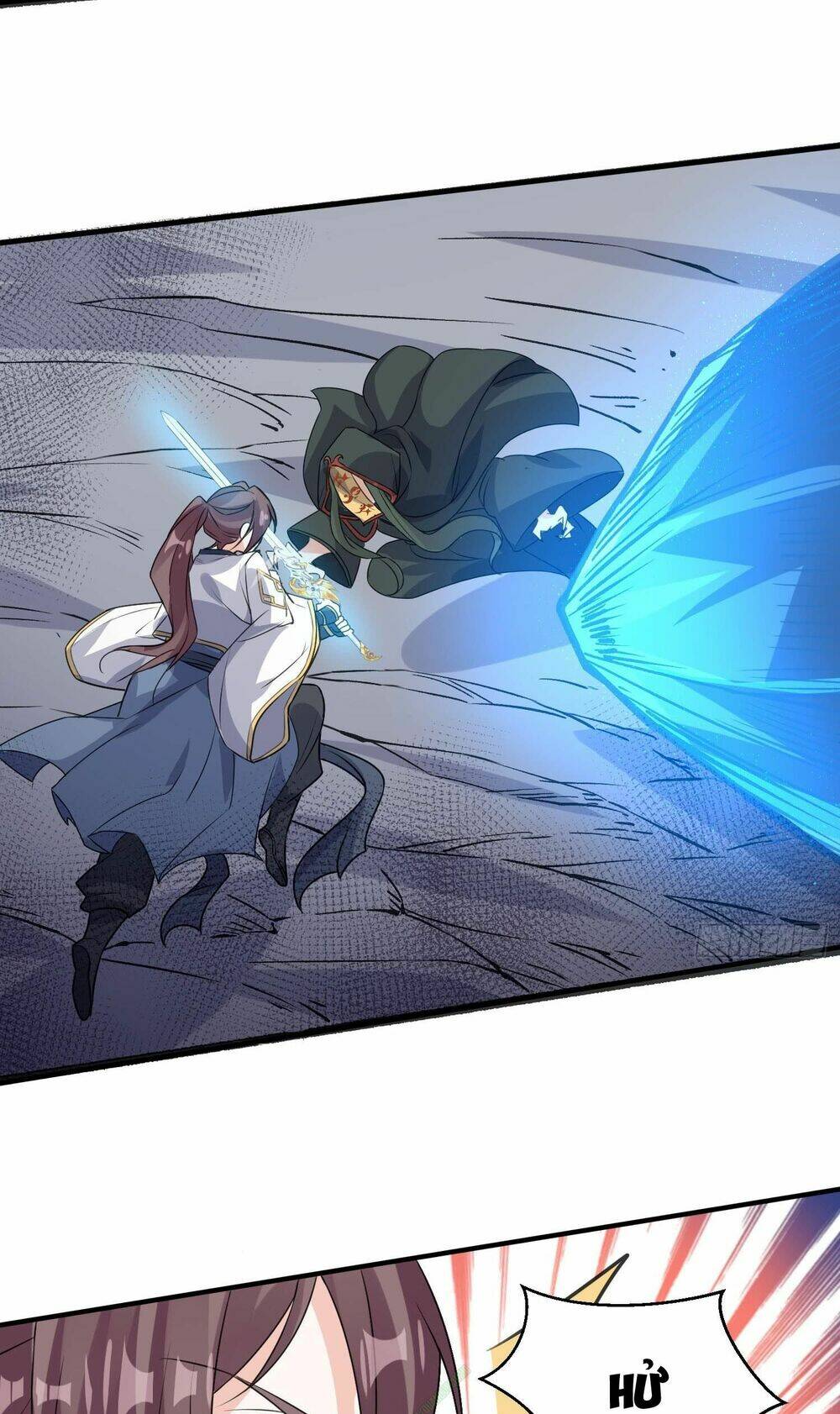 giáng thần chiến ký chapter 19 35