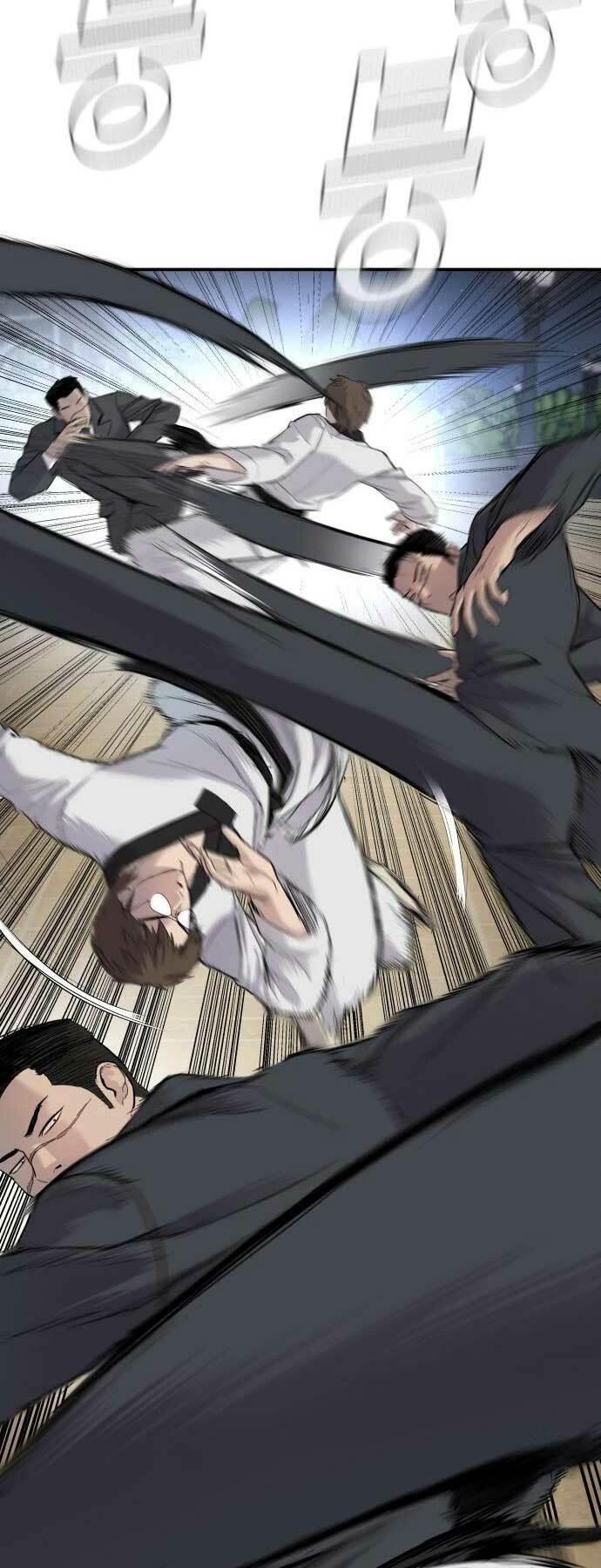 đặc vụ kim chapter 34 123