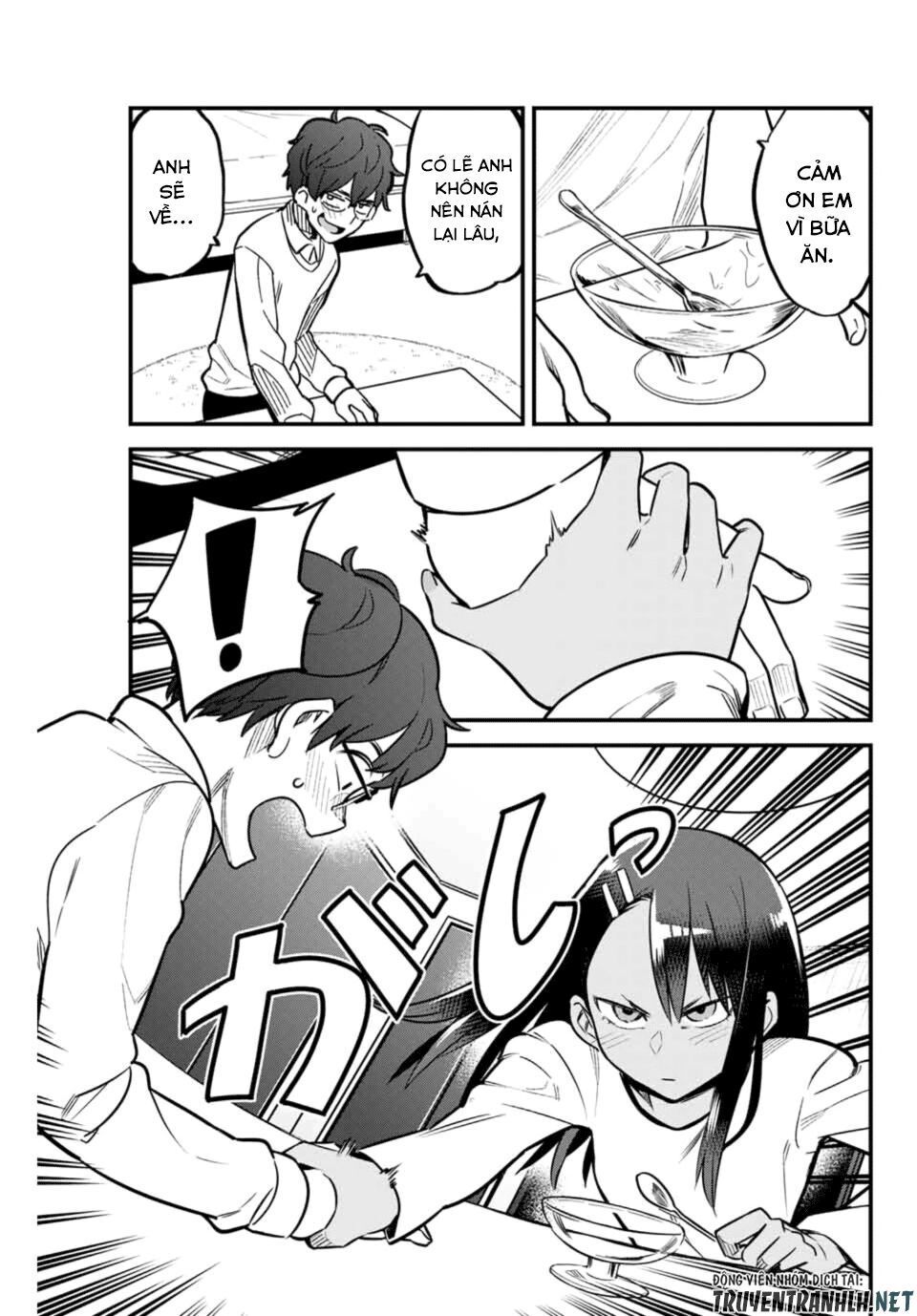 please don bully me - nagatoro-san chapter 65 3