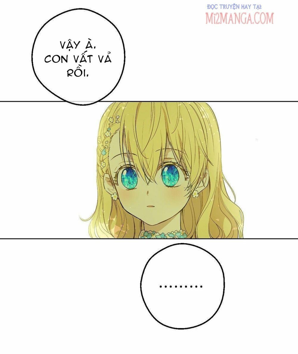 một ngày nọ tôi bỗng thành nàng công chúa chapter 106.1 15