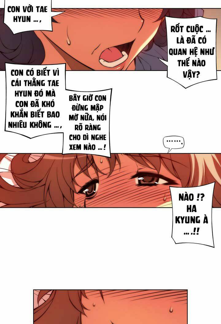 unbalance triangle chapter 48.1 26