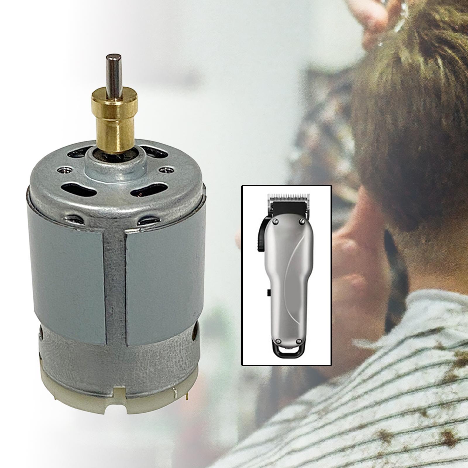Electric Clippers Motor Replace 6500RPM for  73010 Professional Upgrade