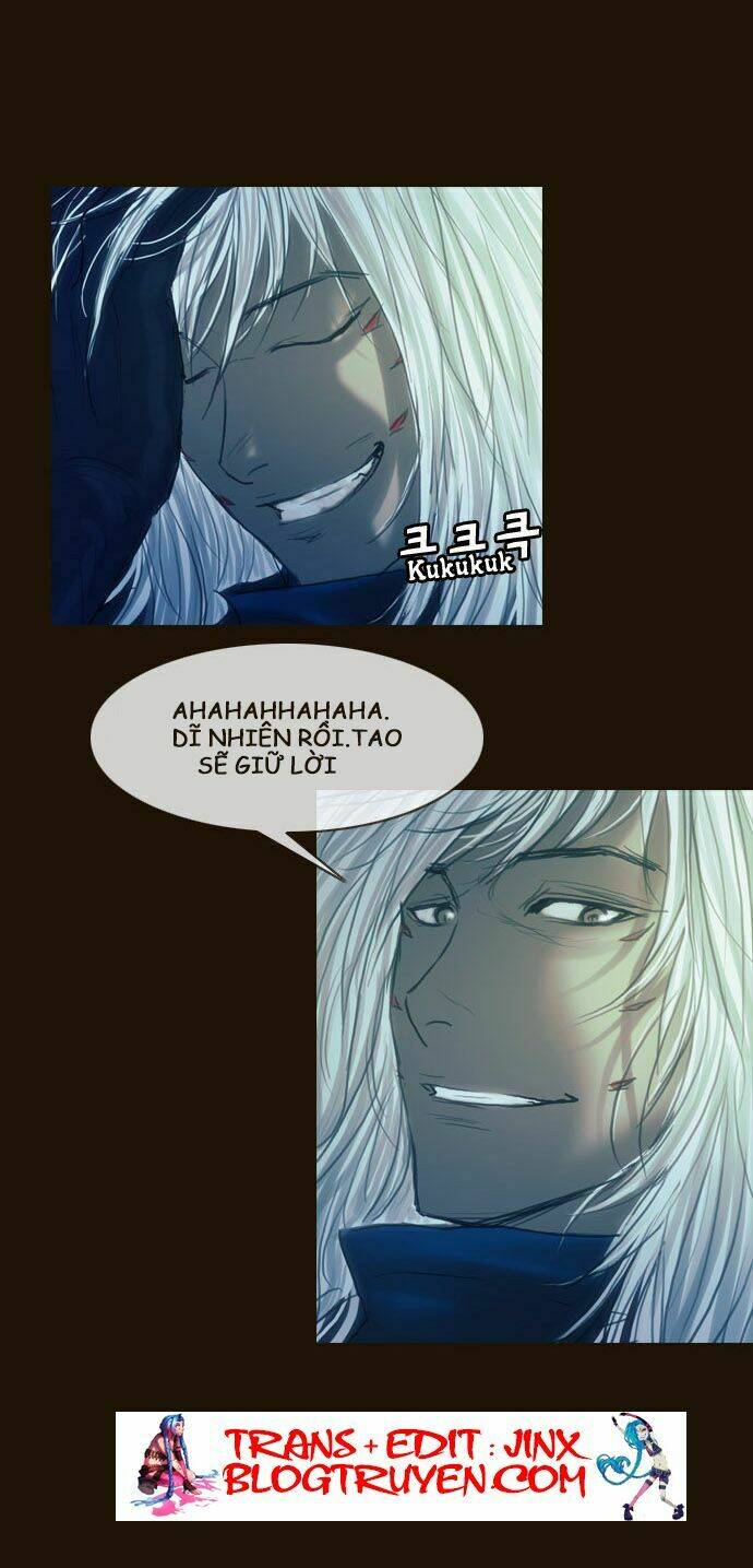 hội ảo thuật chapter 165 11