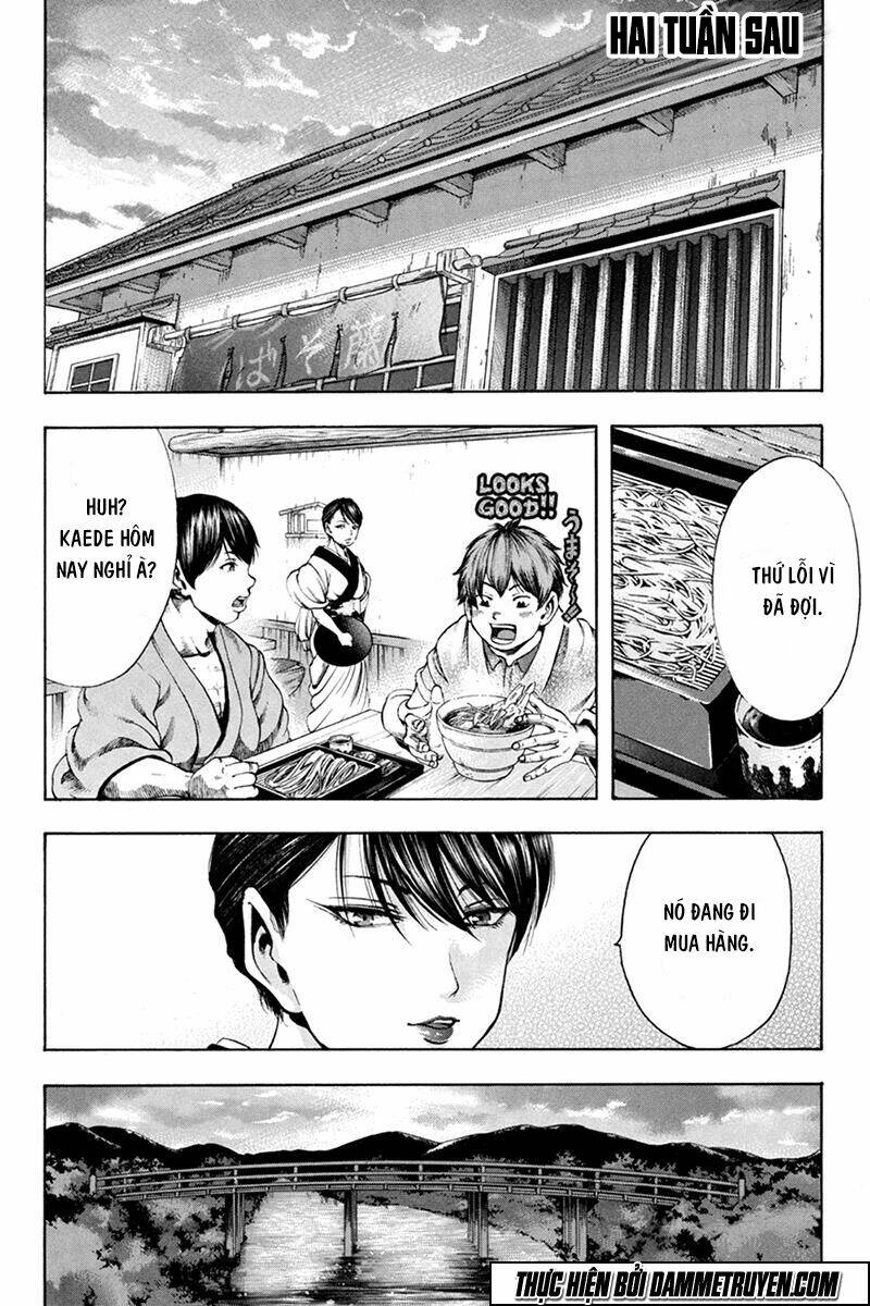 yukikaze chapter 43 20