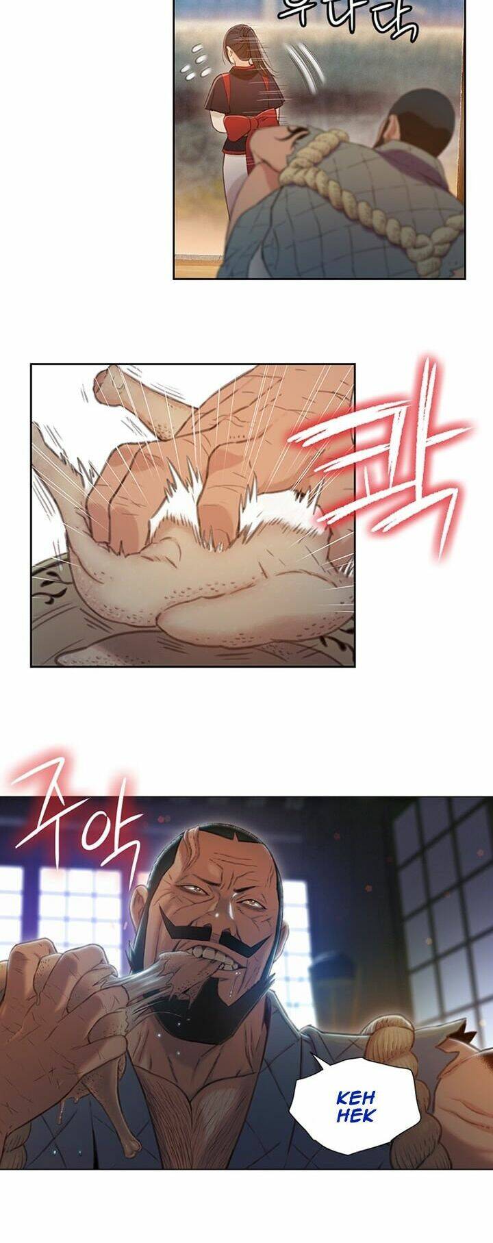 yin and yang master chapter 4 23