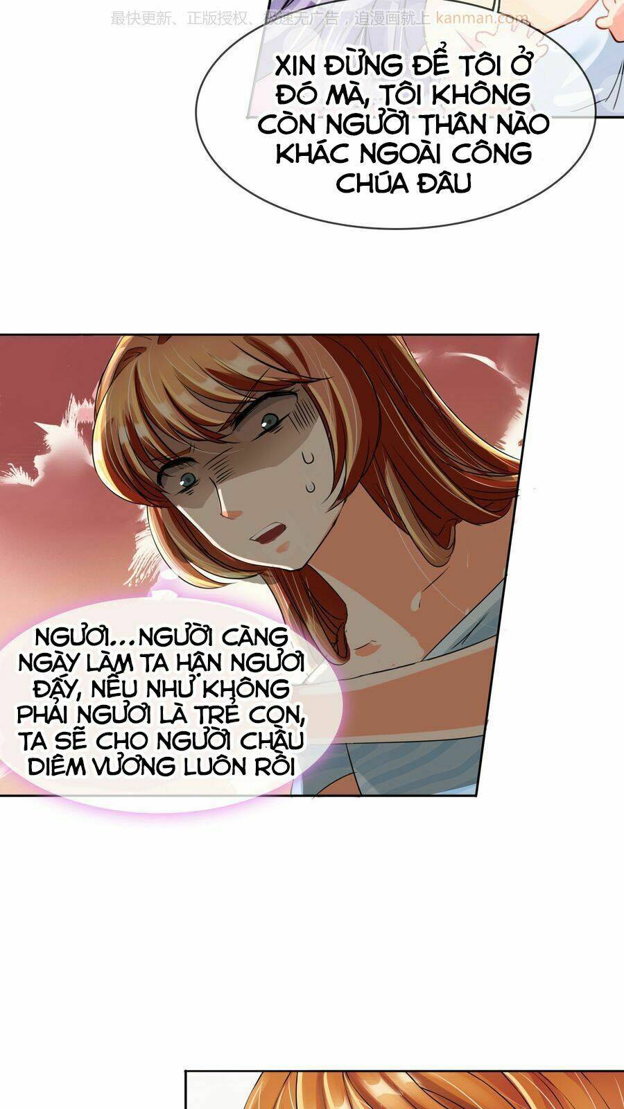 bá quyền trung thành tìm kiếm người yêu chapter 3 17