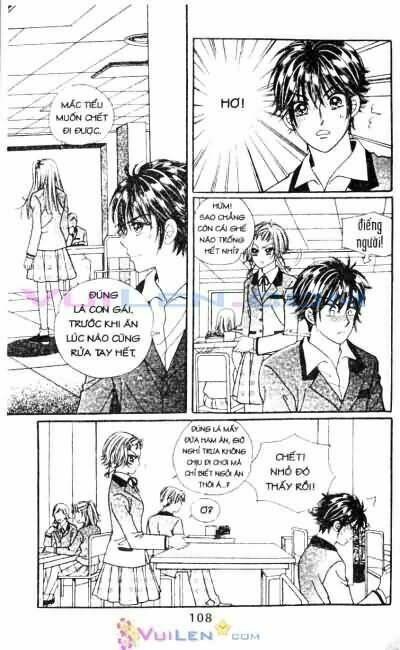 anh là của tôi chapter 3 108