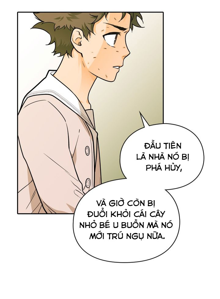 câu chuyện về người phụ nữ ấy chapter 132 10