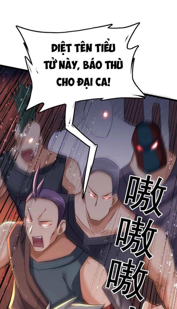 đại bảo kiếm của tôi chapter 18 26