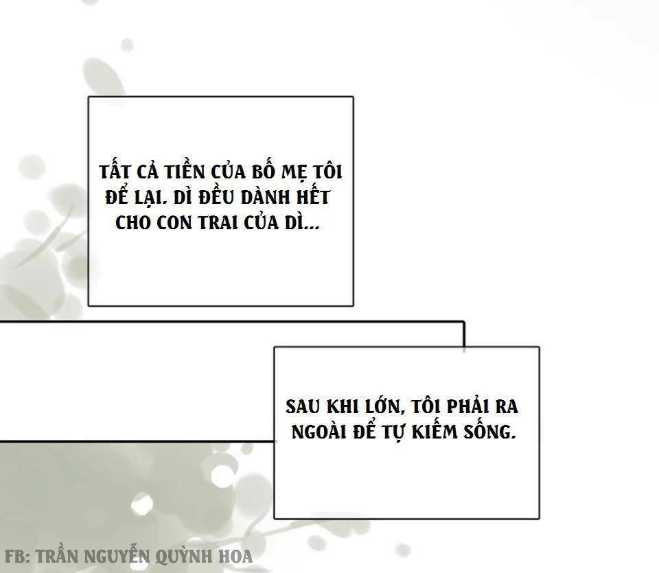 12 giờ của lọ lem chapter 25 8