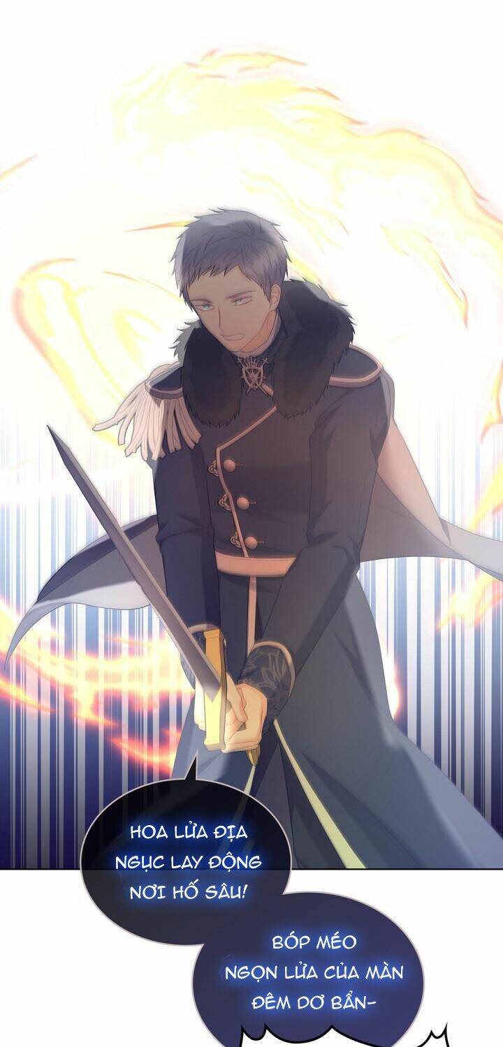 kẻ tạo ra nữ phản diện chapter 47.2 4