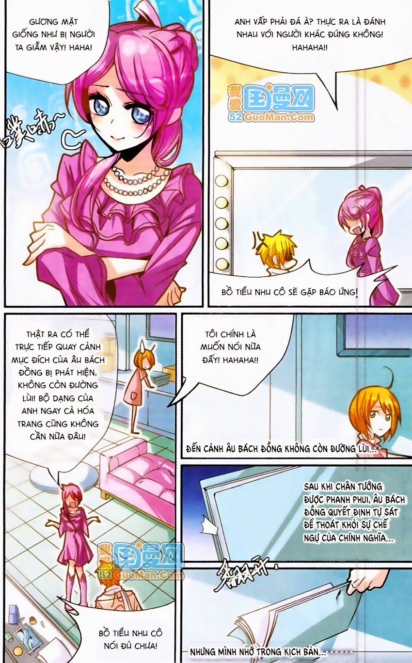 kế hoạch bướm chapter 39 3