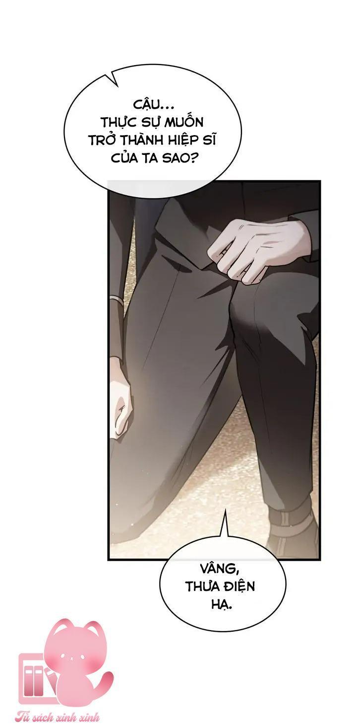 đêm đen khuất bóng chapter 43 13