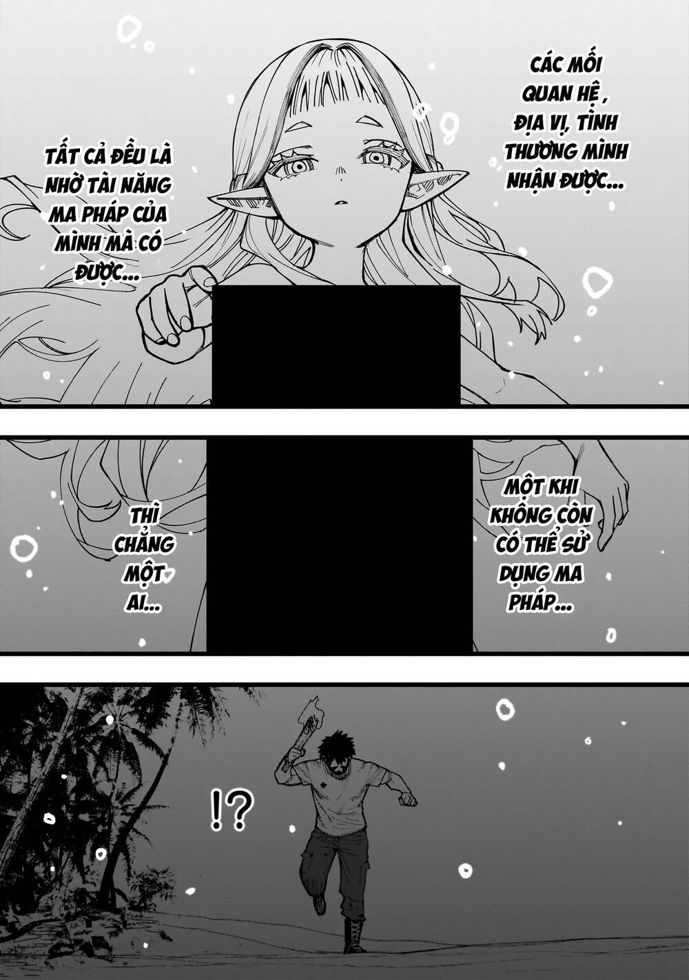 elf loli sinh tồn ký chapter 1 31
