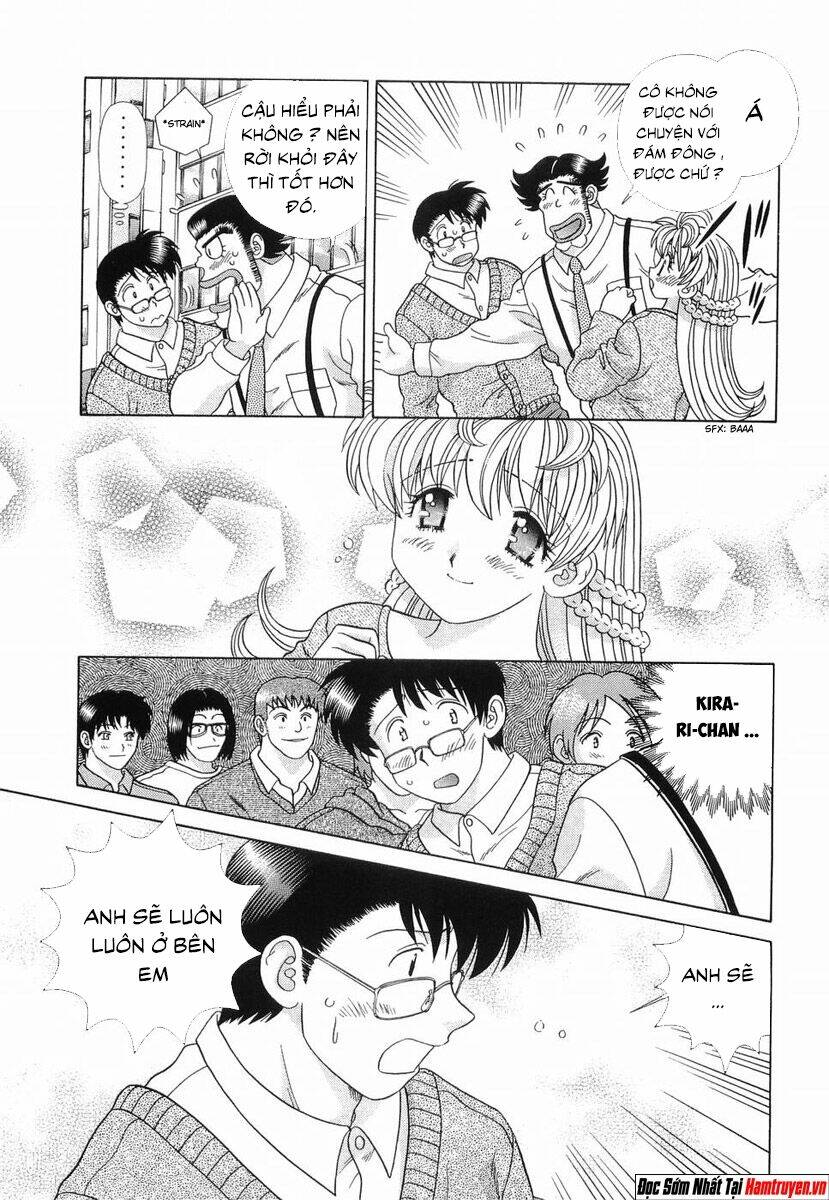 love lucky chapter 33 16