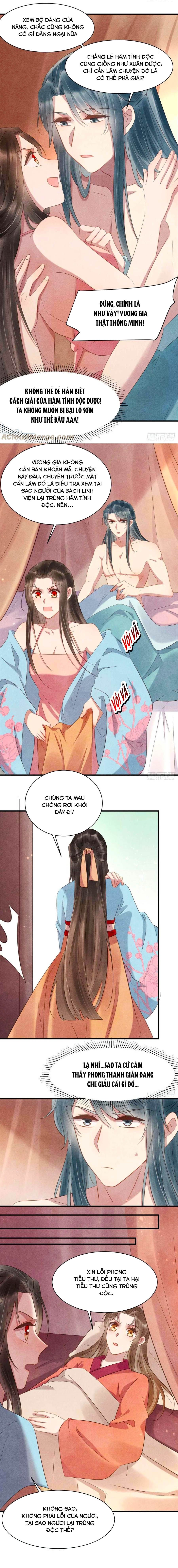 vương phi muốn trèo tường chapter 65 7