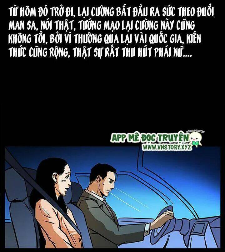 U Minh Ngụy Tượng Chapter 167 51