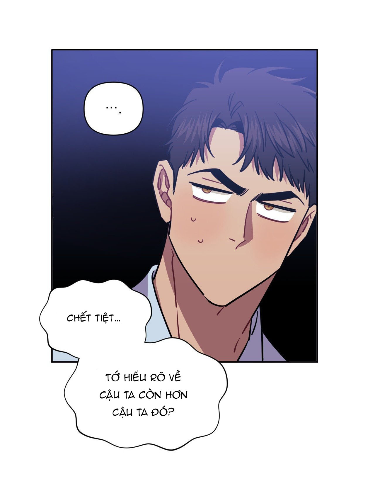 hơn cả bạn bè chapter 75.2 17