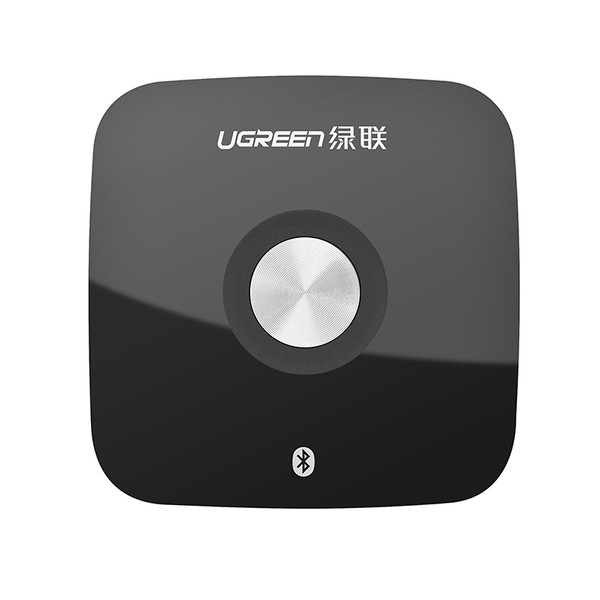 Wireless Bluetooth 4.1 Receiver Audio Adapter Ugreen 30444-Hàng Chính Hãng