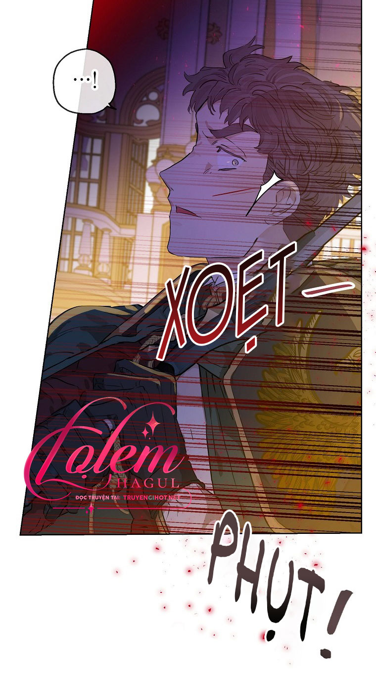 đứa con gái ngoài giá thú của bá tước chapter 23 3