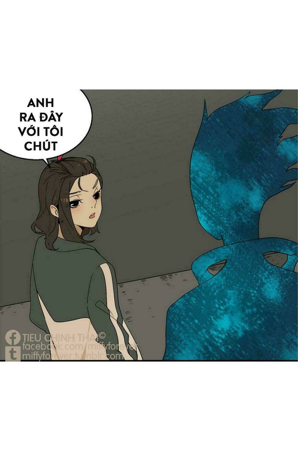 mục linh chapter 3.1 16