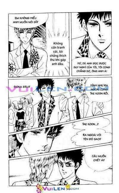 vật cản tình yêu chapter 1 56