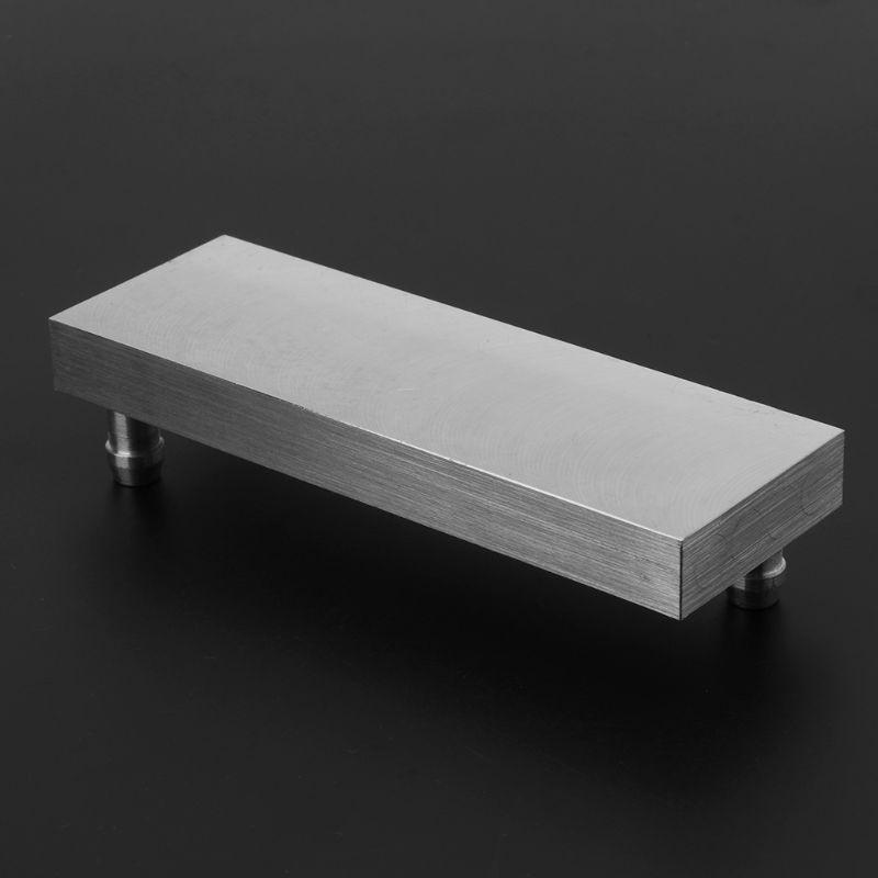 Khối Tản Nhiệt Bằng Nhôm 40x120mm Cho Pc Laptop Cpu