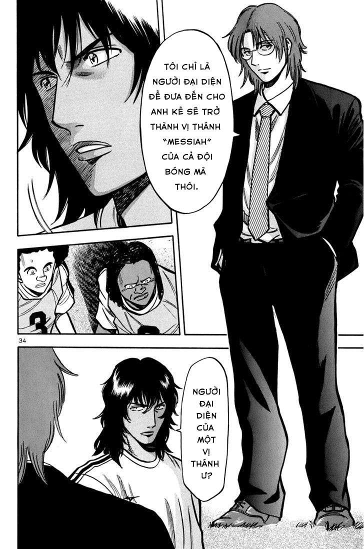 lost man chapter 6 32