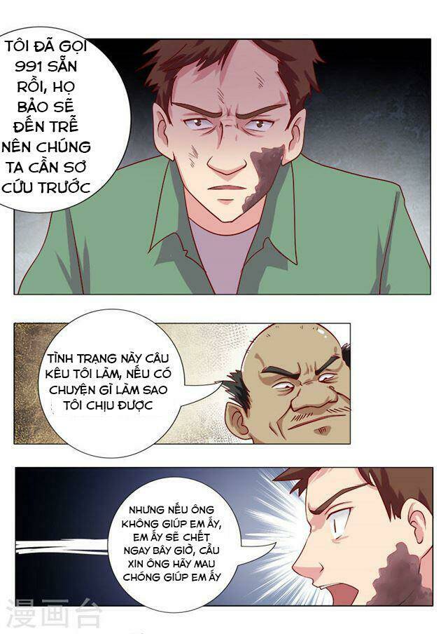 trung hoa thần y chapter 2 4